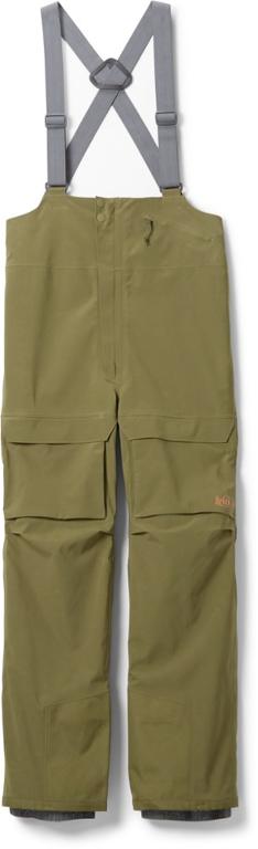 REI Co-op First Chair GTX snow bib